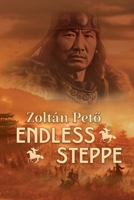 Endless Steppe B0DVDNQT5F Book Cover