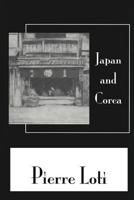 Japan and Corea 113897353X Book Cover