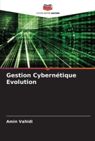 Gestion Cybernétique Evolution 6205808196 Book Cover