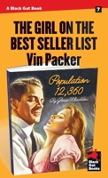 The Girl On the Bestseller List 1933586982 Book Cover