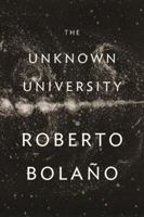The Unknown University 0811219283 Book Cover