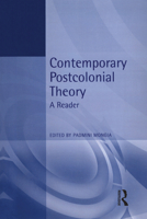 Contemporary Postcolonial Theory: A Reader 0340652888 Book Cover
