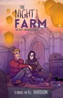 The Night Farm: The Sweet Sounds of Summer B0DVF7WSGJ Book Cover