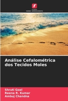Análise Cefalométrica dos Tecidos Moles (Portuguese Edition) 620387969X Book Cover