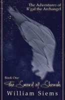 The Sword of Shenah B0BPWC39Z5 Book Cover