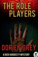 The Role Players 1945447834 Book Cover
