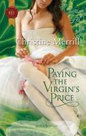 Paying the Virgin's Price 0373296002 Book Cover
