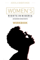 WOMEN'S RIGHTS IN NIGERIA 1326033085 Book Cover