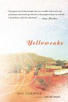 Yellowcake 0547053576 Book Cover