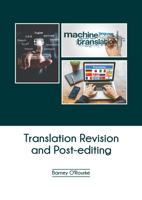 Translation Revision and Post-editing B0FH649QTG Book Cover