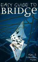 Easy Guide to Bridge 0713486627 Book Cover