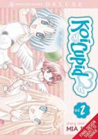 Koi Cupid: Volume 2 (Koi Cupid) 159741087X Book Cover