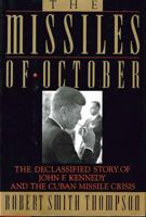 Missiles of October 0671871765 Book Cover