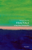 Fractals 0199675988 Book Cover