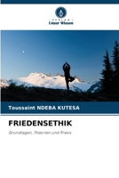 Friedensethik 6209472869 Book Cover