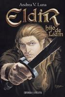 Eldir Hijo de Liam 9874191430 Book Cover