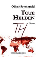 Tote Helden 3842373775 Book Cover