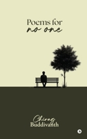 Poems for No one B0HB54HZJT Book Cover