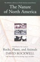 The Nature of North America 0425165485 Book Cover