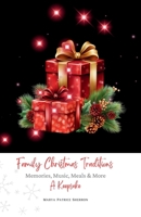 Family Christmas Traditions 1961605252 Book Cover