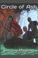 Circle of Ash (Ashes Cycle) B08B33Y93P Book Cover
