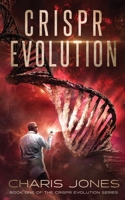 CRISPR Evolution B0BKCWMQHN Book Cover