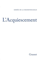L'acquiescement 2246007046 Book Cover