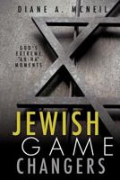 Jewish Game Changers 1619963825 Book Cover