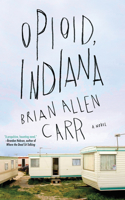 Opioid, Indiana 1641290781 Book Cover