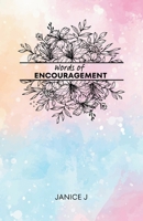 Words of Encouragement 6299889039 Book Cover