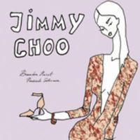Jimmy Choo 190590410X Book Cover