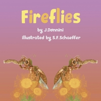 Fireflies 1734660619 Book Cover