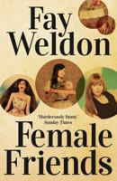 Female Friends 0897332903 Book Cover