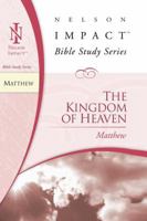 Matthew 1418508667 Book Cover