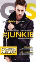 #Junkie 1938857836 Book Cover