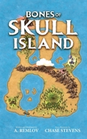 Bones of Skull Island 1684863686 Book Cover