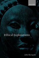 Ethical Explorations 0198238304 Book Cover