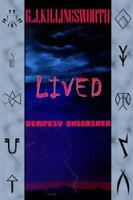 Lived: Tempest Unleashed 1420863797 Book Cover