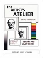 The Artist's Atelier: Reference guide to Structural Concepts and Principles 1553690877 Book Cover