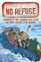 David Fickling No Refuge (a Phoenix Comic Book, and eagerly awaited follow-up to No Country). 1788451198 Book Cover