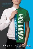Also Known As Rowan Pohi 0547572085 Book Cover