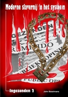 Moderne slavernij in het systeem 1409259099 Book Cover