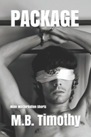 PACKAGE: Male Masturbation Shorts 1091711844 Book Cover