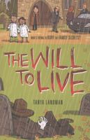 The Will to Live 1406328987 Book Cover