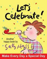 Let's Celebrate! 1945742070 Book Cover