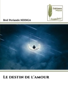 Le destin de l'amour (French Edition) 620781696X Book Cover