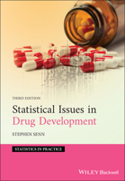 Statistical Issues in Drug Development 0471974889 Book Cover