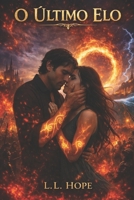 O Último Elo (Portuguese Edition) B0G59XTXTB Book Cover