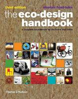 The Eco-Design Handbook 0500285217 Book Cover