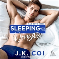 Sleeping with the Opposition B0BZR599CM Book Cover